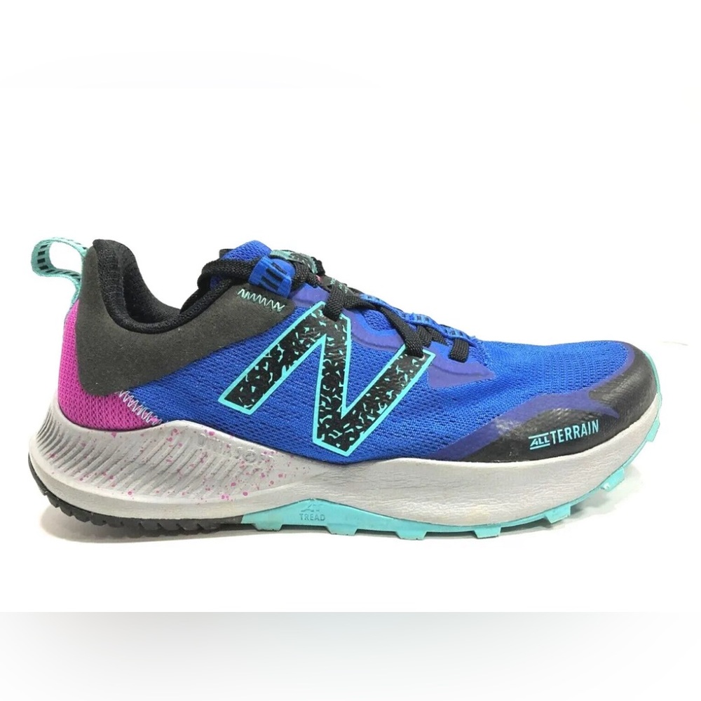 New Balance Nitrel V4, Women's Trail Running Shoes, Size 8.5 B